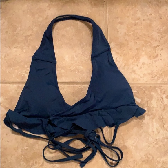 Chosen Two-piece Teal Bikini - Picture 2 of 4